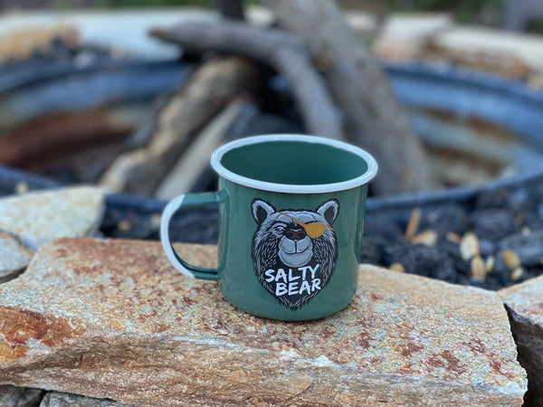 Retro Camper Mugs-multiple options