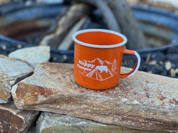 Retro Camper Mugs-multiple options