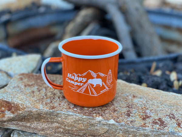 Retro Camper Mugs-multiple options